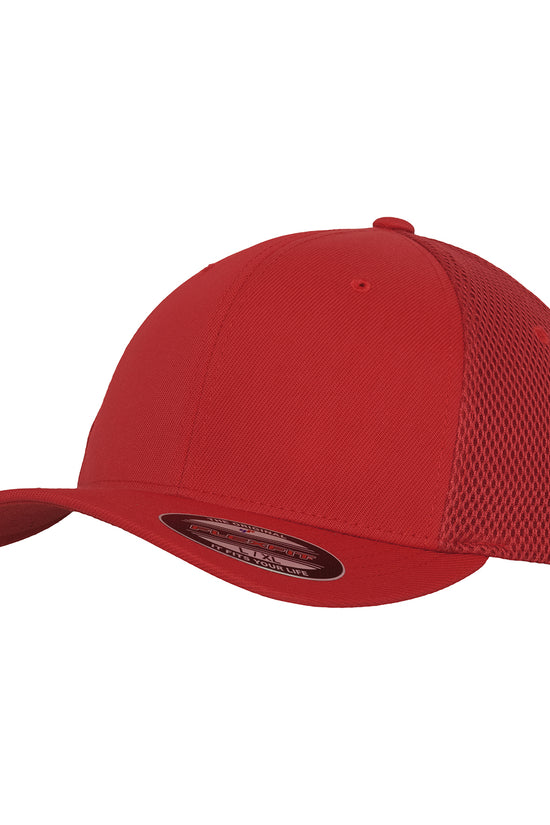 Flexfit Tactel Mesh Cap Lightweight WaterRepellent