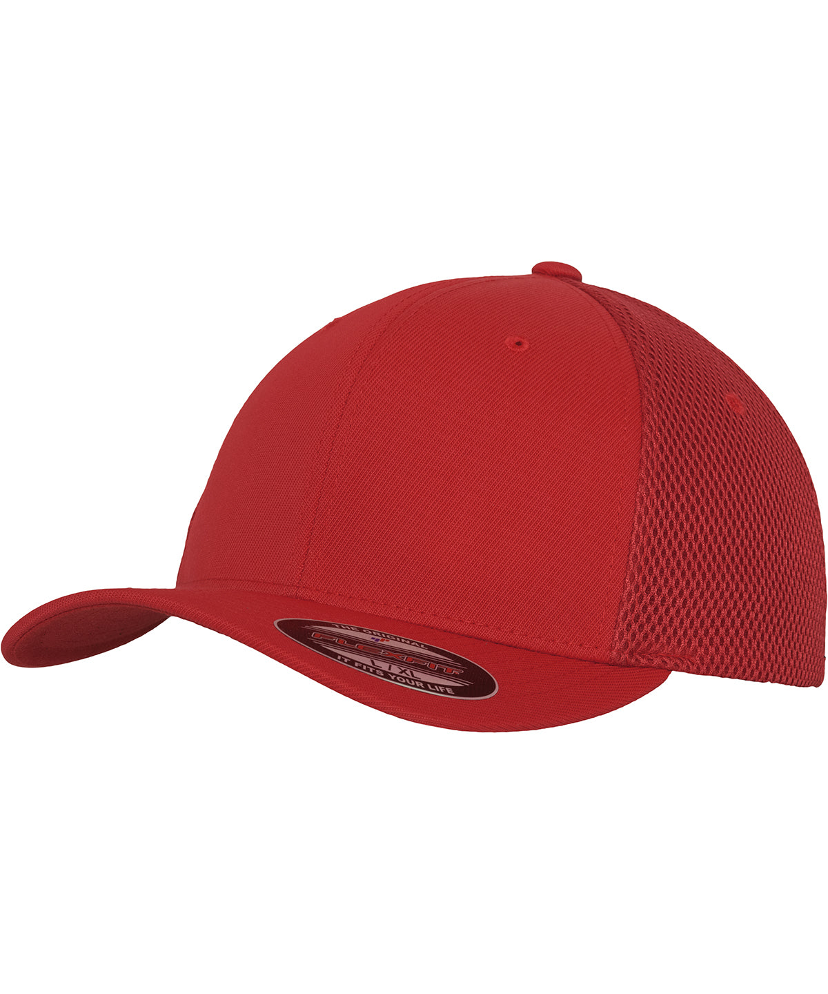 Flexfit Tactel Mesh Cap Lightweight WaterRepellent