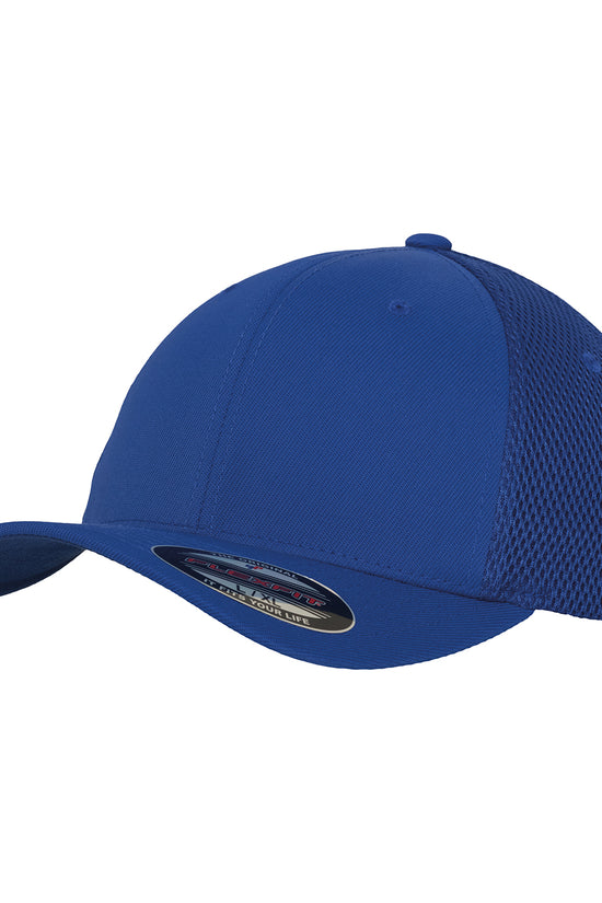 Flexfit Tactel Mesh Cap Lightweight WaterRepellent