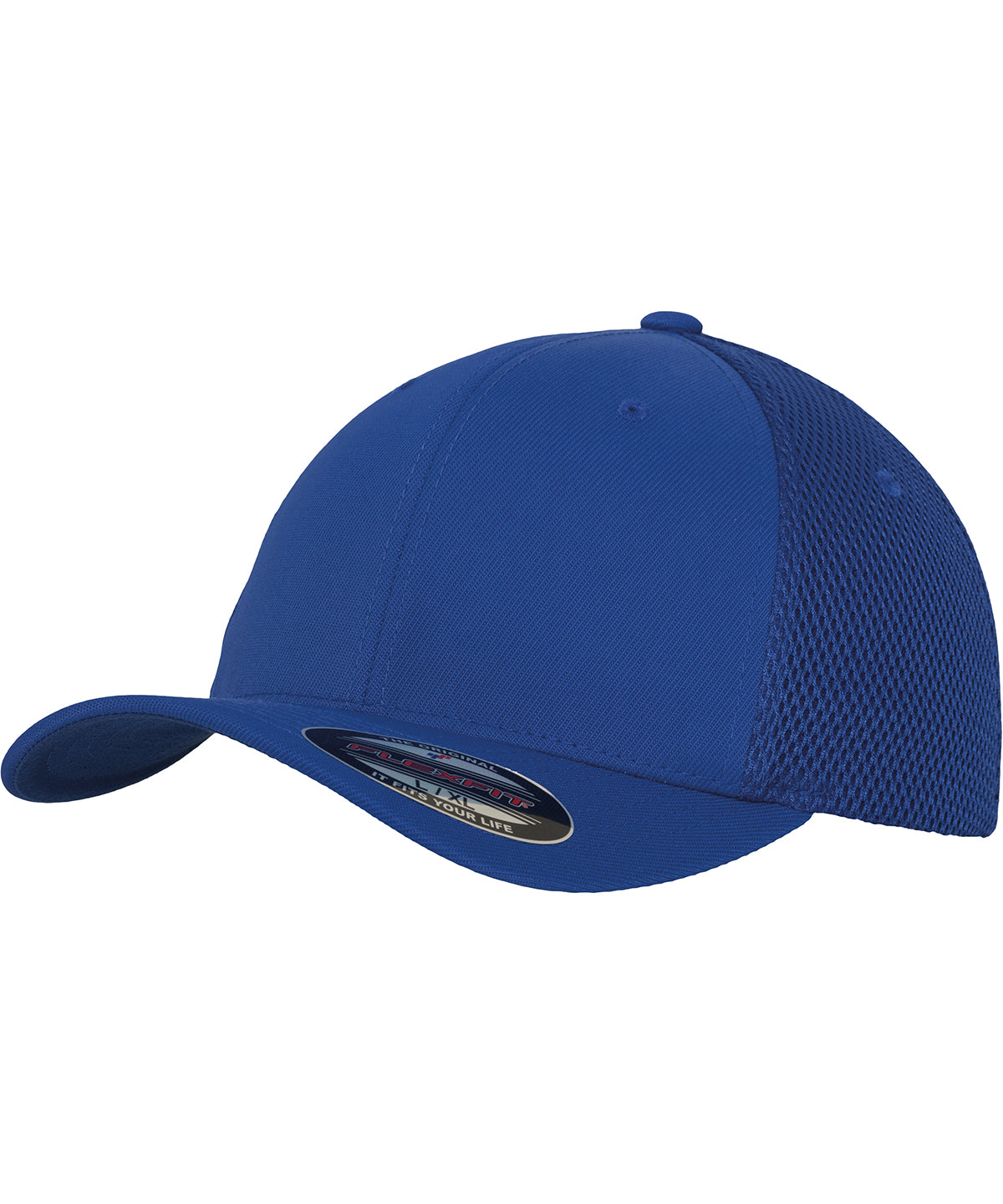 Flexfit Tactel Mesh Cap Lightweight WaterRepellent