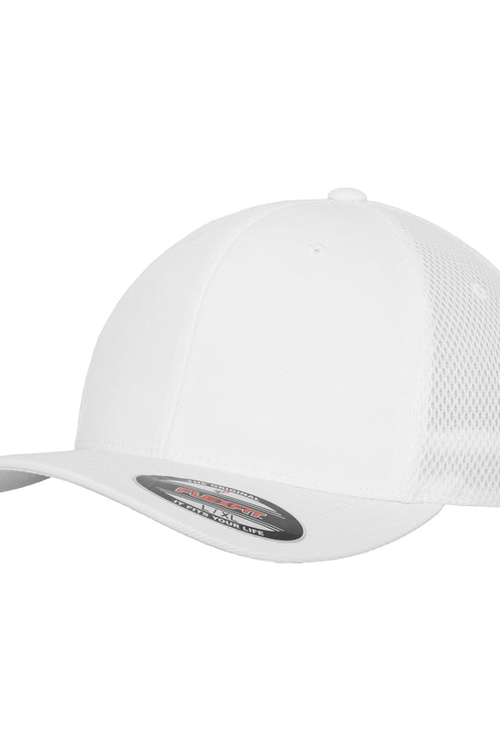 Flexfit Tactel Mesh Cap Lightweight WaterRepellent