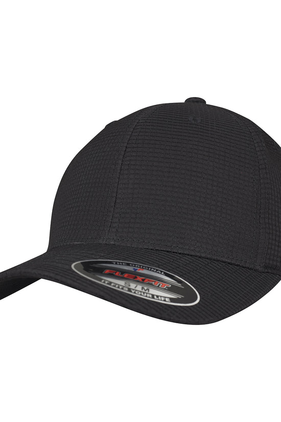 Flexfit HydroGrid Stretch Cap Unisex Adult Caps