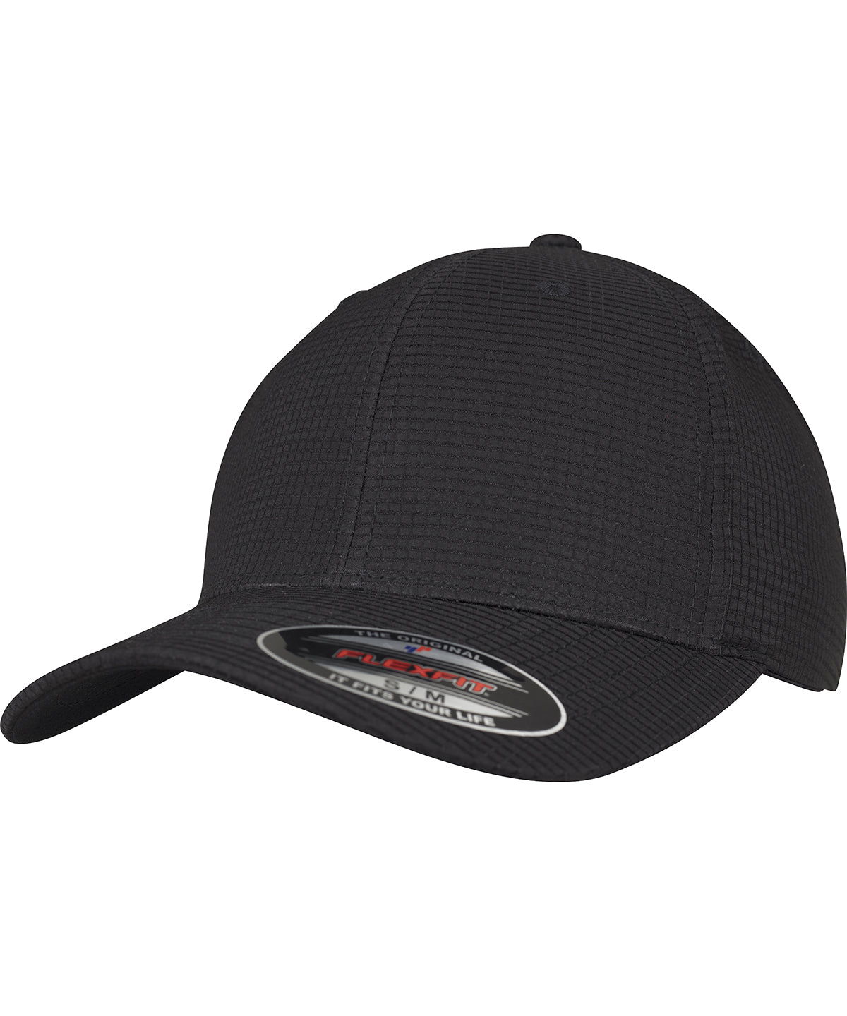 Flexfit HydroGrid Stretch Cap Unisex Adult Caps