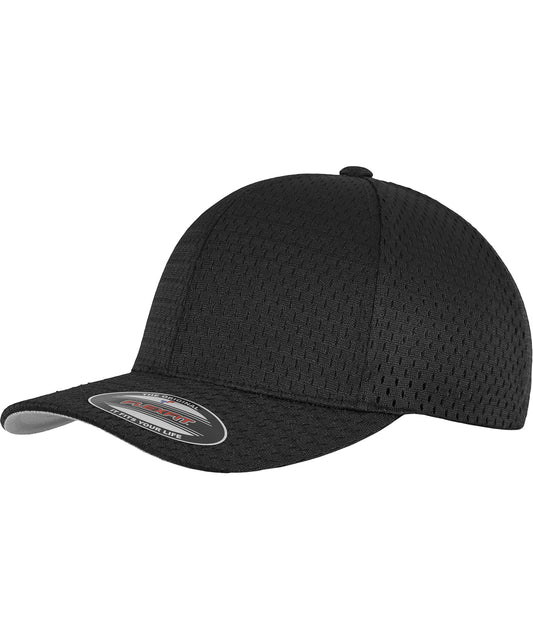 Flexfit Athletic Mesh Caps Unisex High Quality Look Optimal Fit