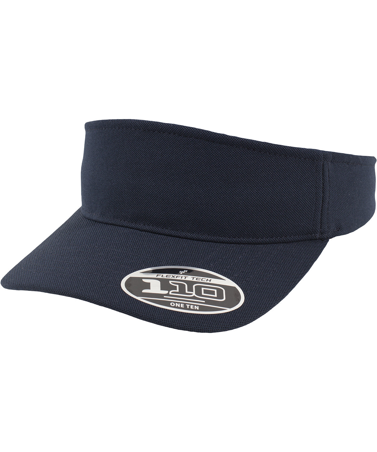 Flexfit by Yupoong 110 Visor 8110 Caps Premium Rebrandable Headwear
