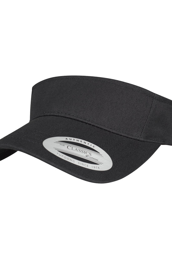 Flexfit Curved Visor Cap 8888 Unisex Adult Headwear