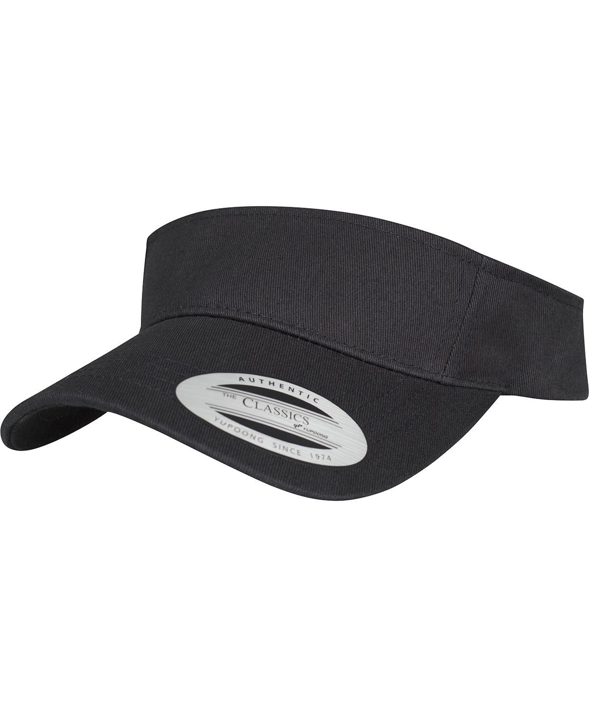 Flexfit Curved Visor Cap 8888 Unisex Adult Headwear
