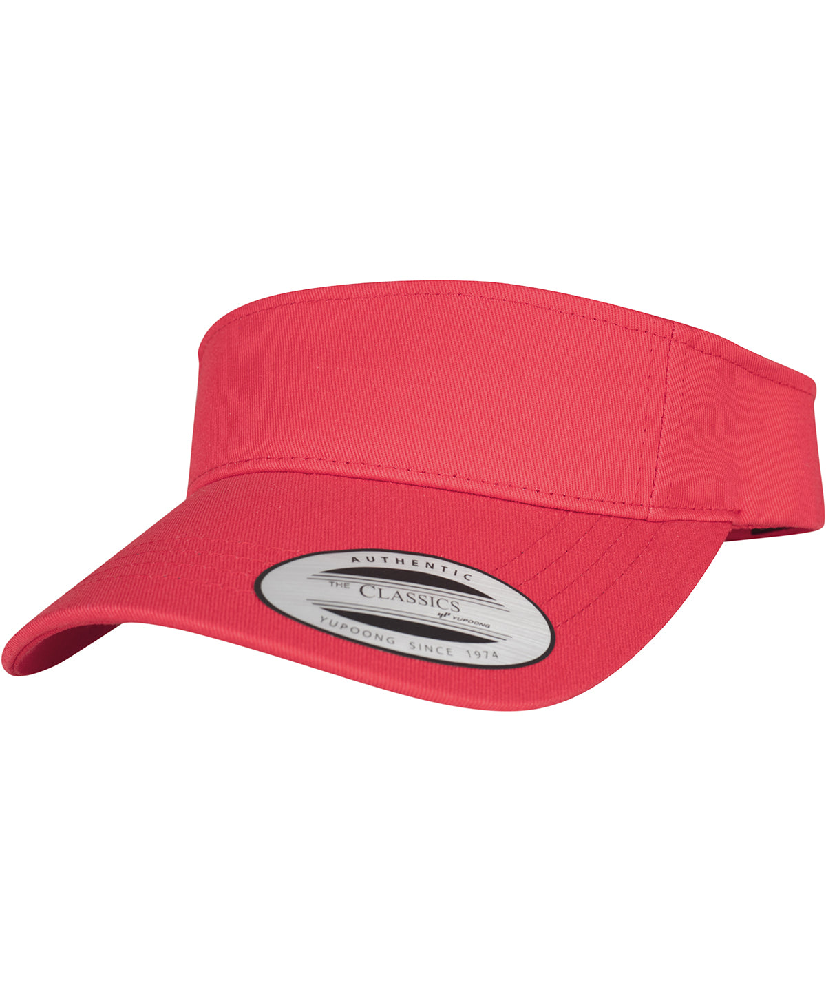 Flexfit Curved Visor Cap 8888 Unisex Adult Headwear