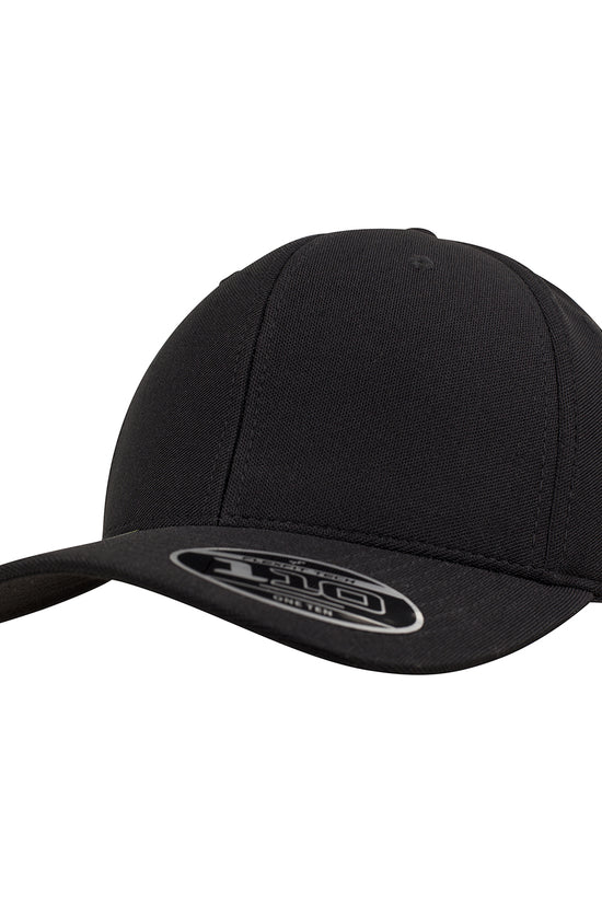 Flexfit 110 Cool Dry Mini Pique Cap for Adults