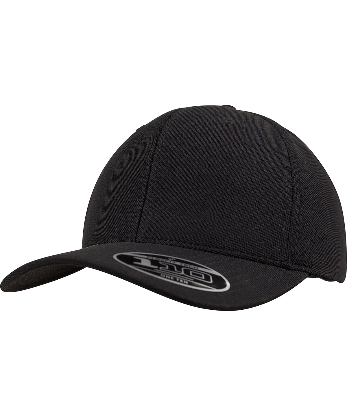 Flexfit 110 Cool Dry Mini Pique Cap for Adults