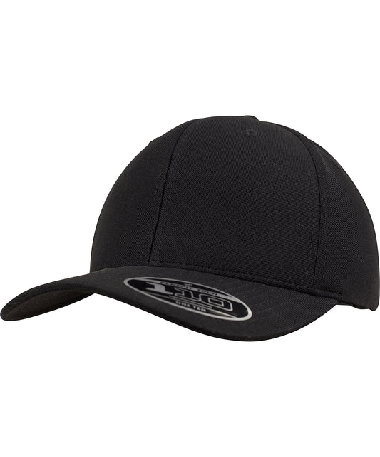 Flexfit 110 Cool Dry Mini Pique Cap for Adults