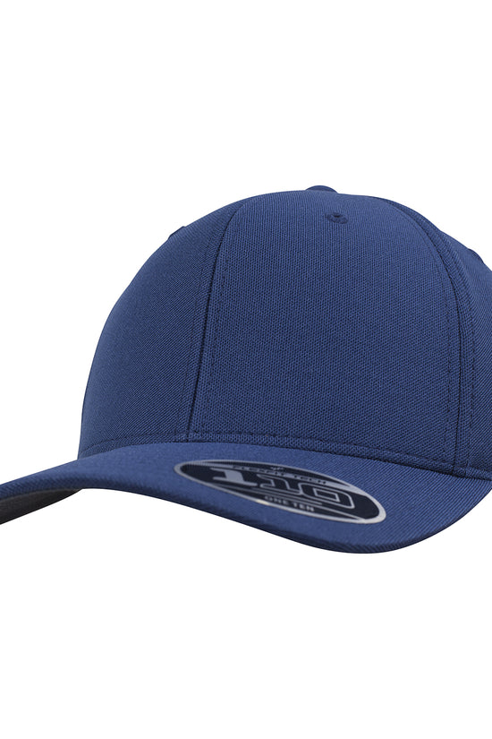 Flexfit 110 Cool Dry Mini Pique Cap for Adults
