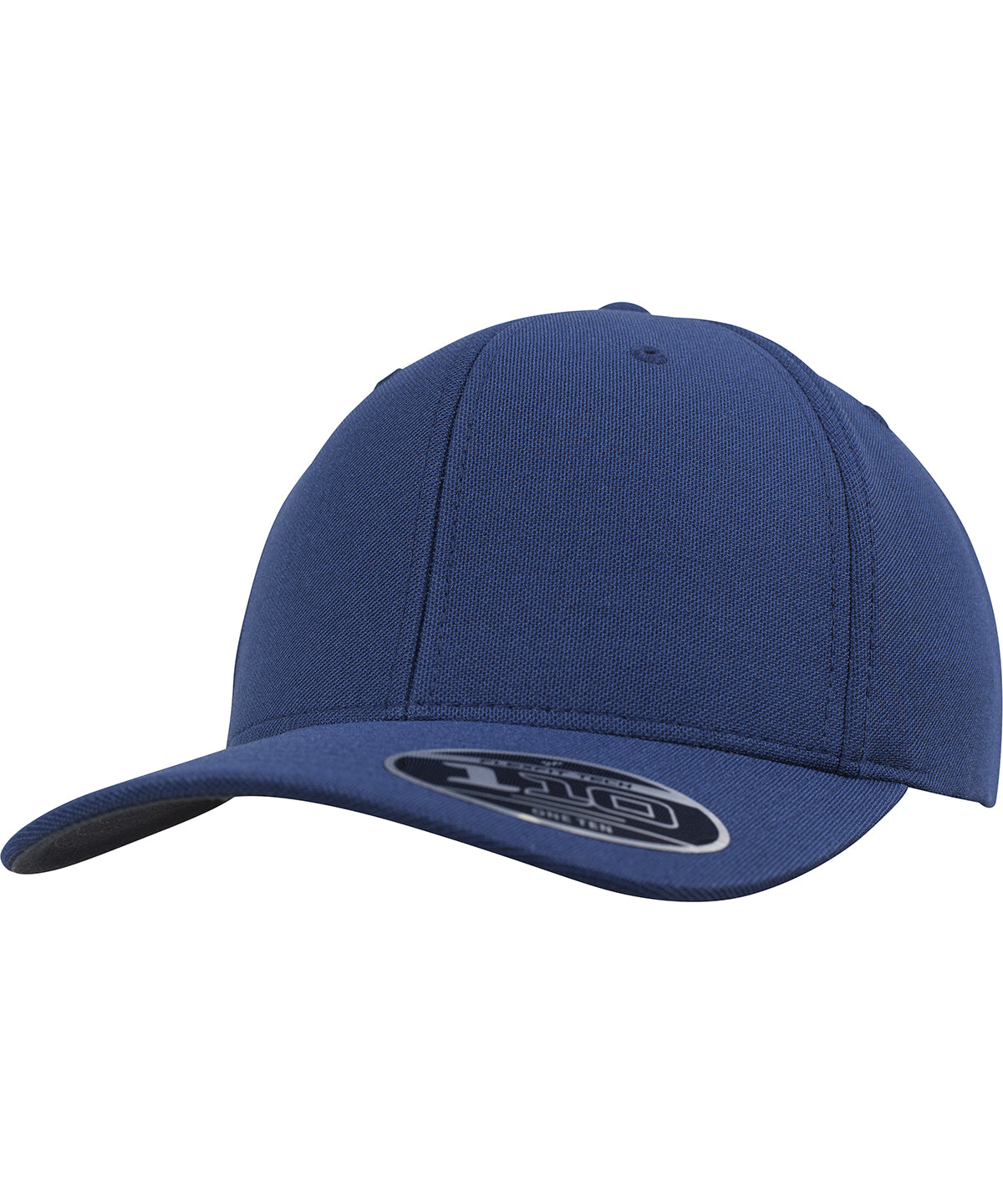 Flexfit 110 Cool Dry Mini Pique Cap for Adults