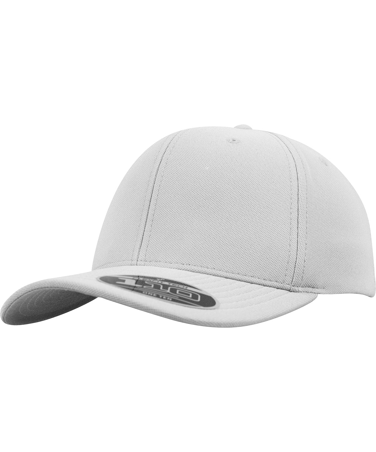 Flexfit 110 Cool Dry Mini Pique Cap for Adults