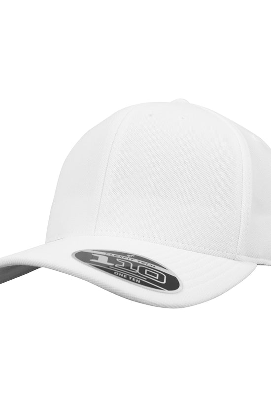 Flexfit 110 Cool Dry Mini Pique Cap for Adults