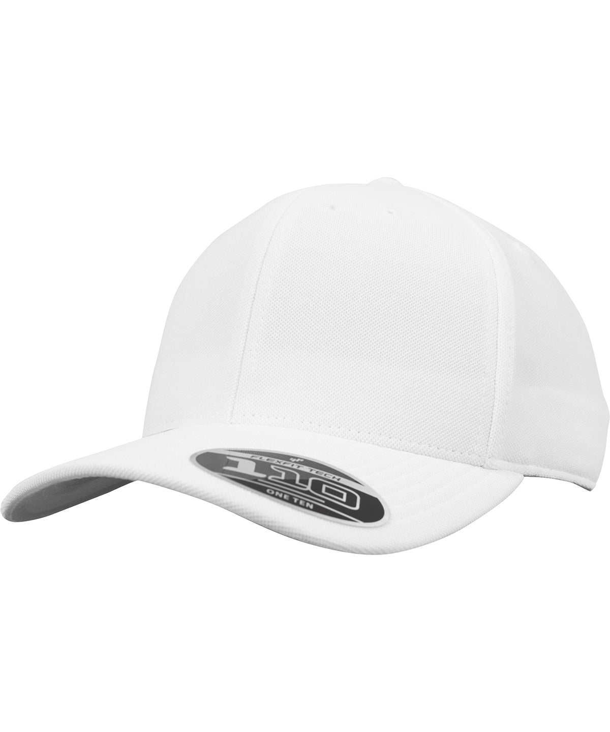 Flexfit 110 Cool Dry Mini Pique Cap for Adults