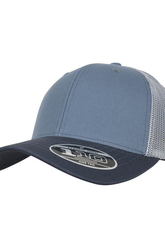 Flexfit 110 Trucker Cap Unisex Adult Headwear
