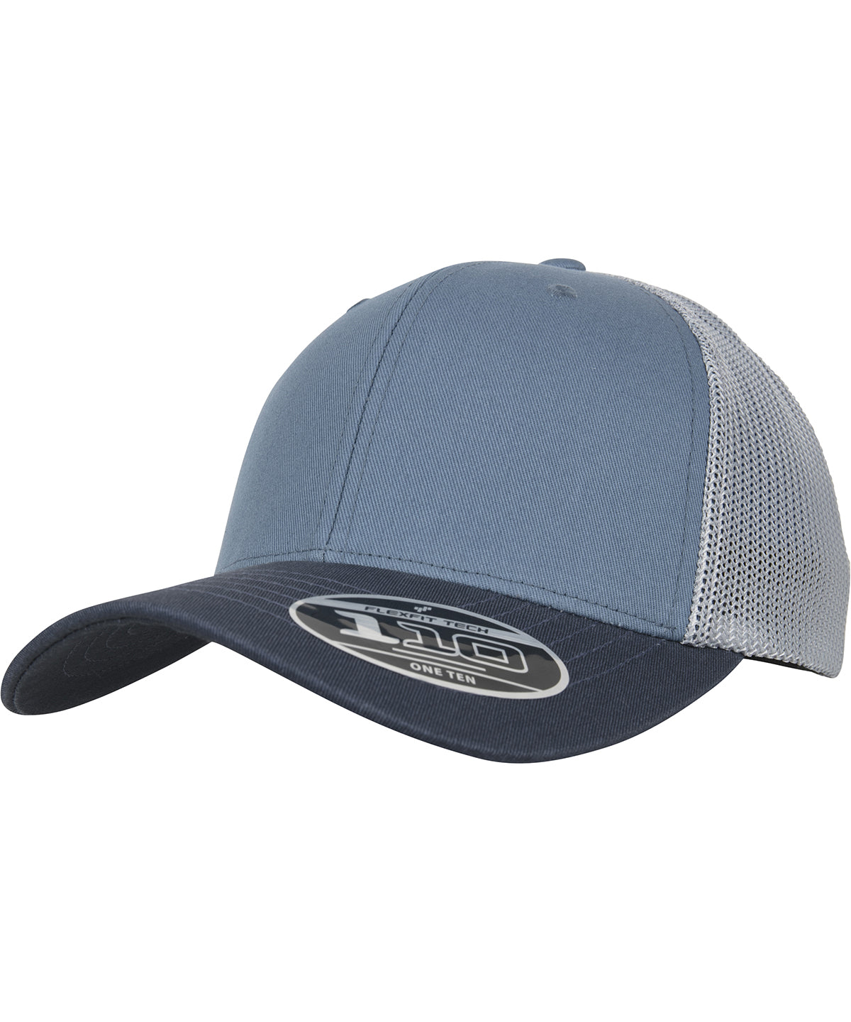 Flexfit 110 Trucker Cap Unisex Adult Headwear