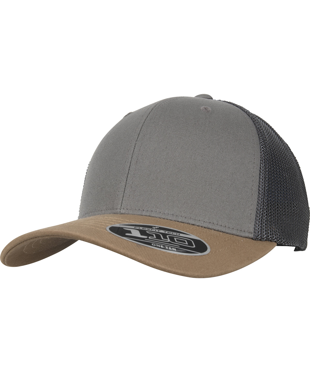 Flexfit 110 Trucker Cap Unisex Adult Headwear