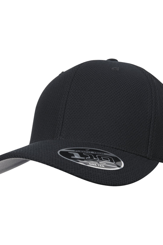 Flexfit 110VH Diamond Pattern Cap Unisex Adult Headwear