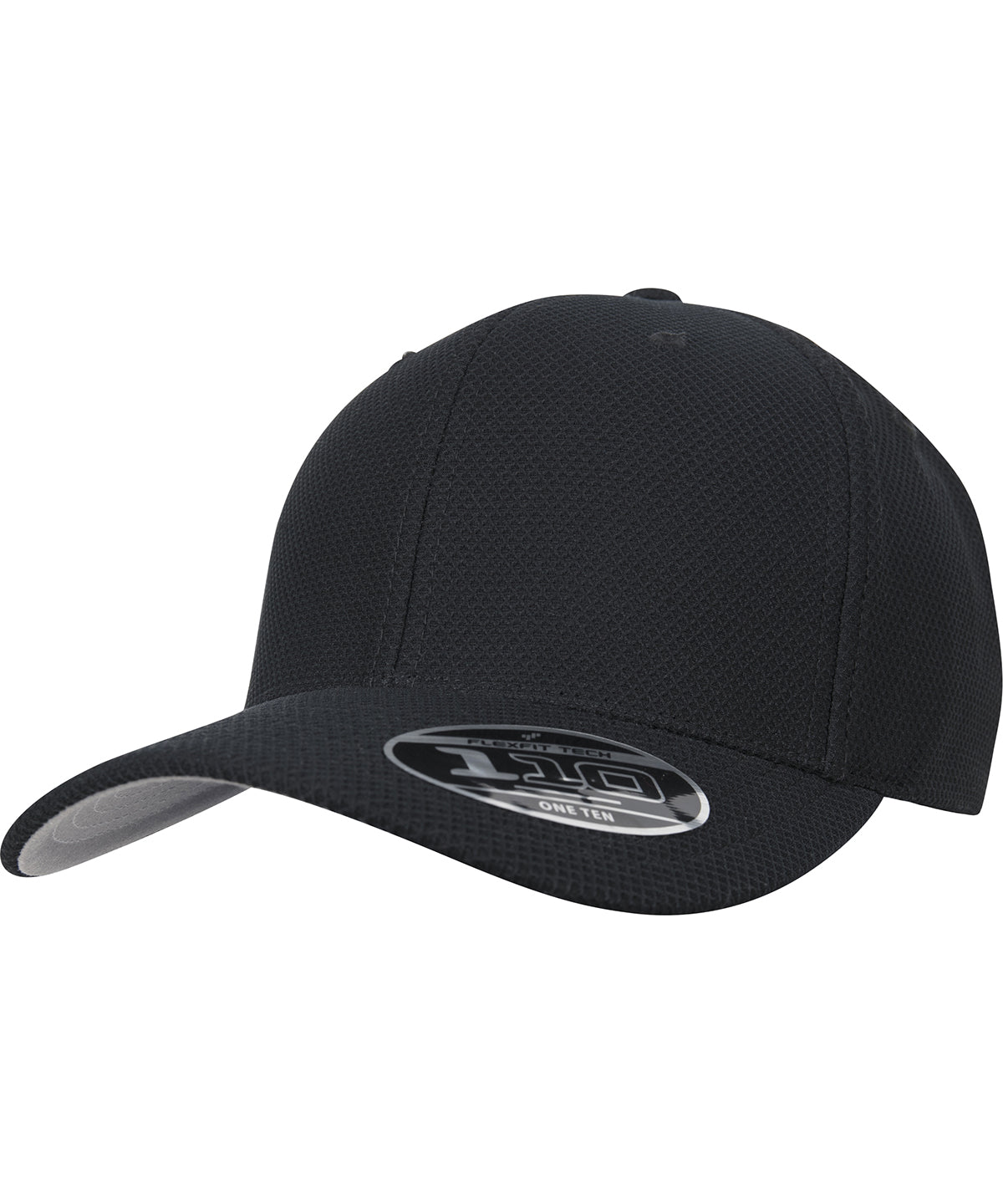 Flexfit 110VH Diamond Pattern Cap Unisex Adult Headwear