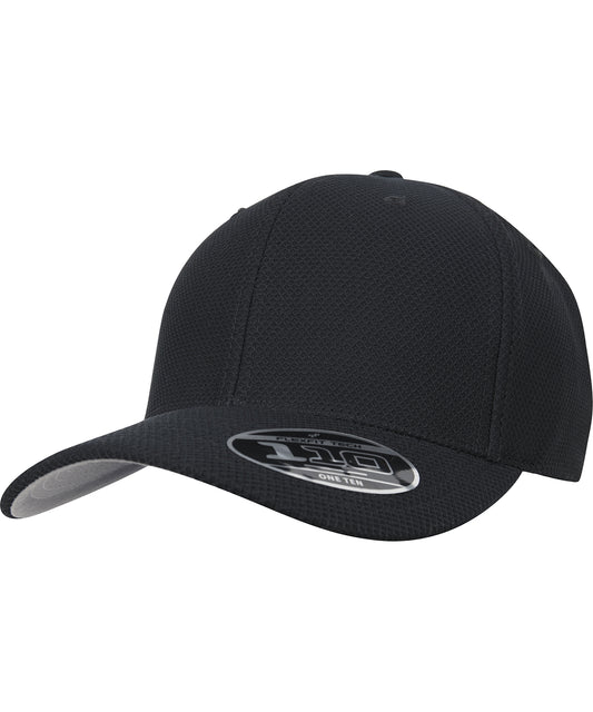 Flexfit 110VH Diamond Pattern Cap Unisex Adult Headwear