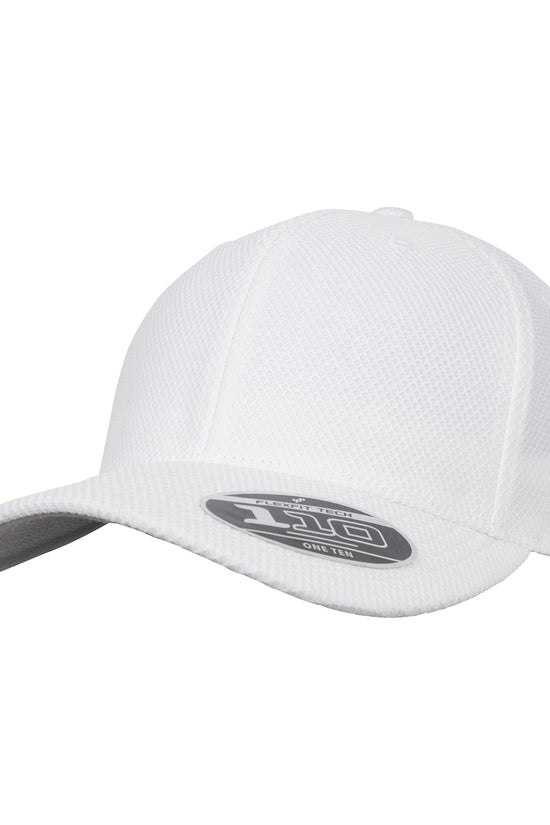 Flexfit 110VH Diamond Pattern Cap Unisex Adult Headwear