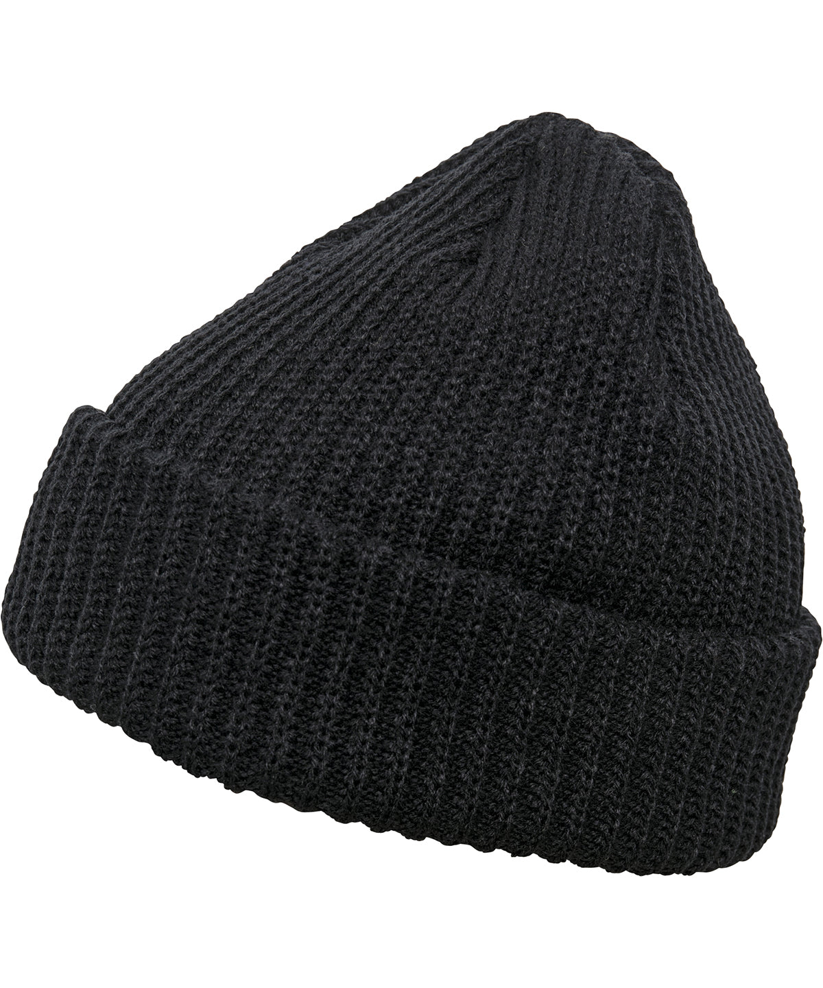 Flexfit Rib Beanie 1502RB Unisex Adult Headwear