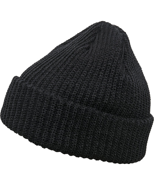 Flexfit Rib Beanie 1502RB Unisex Adult Headwear
