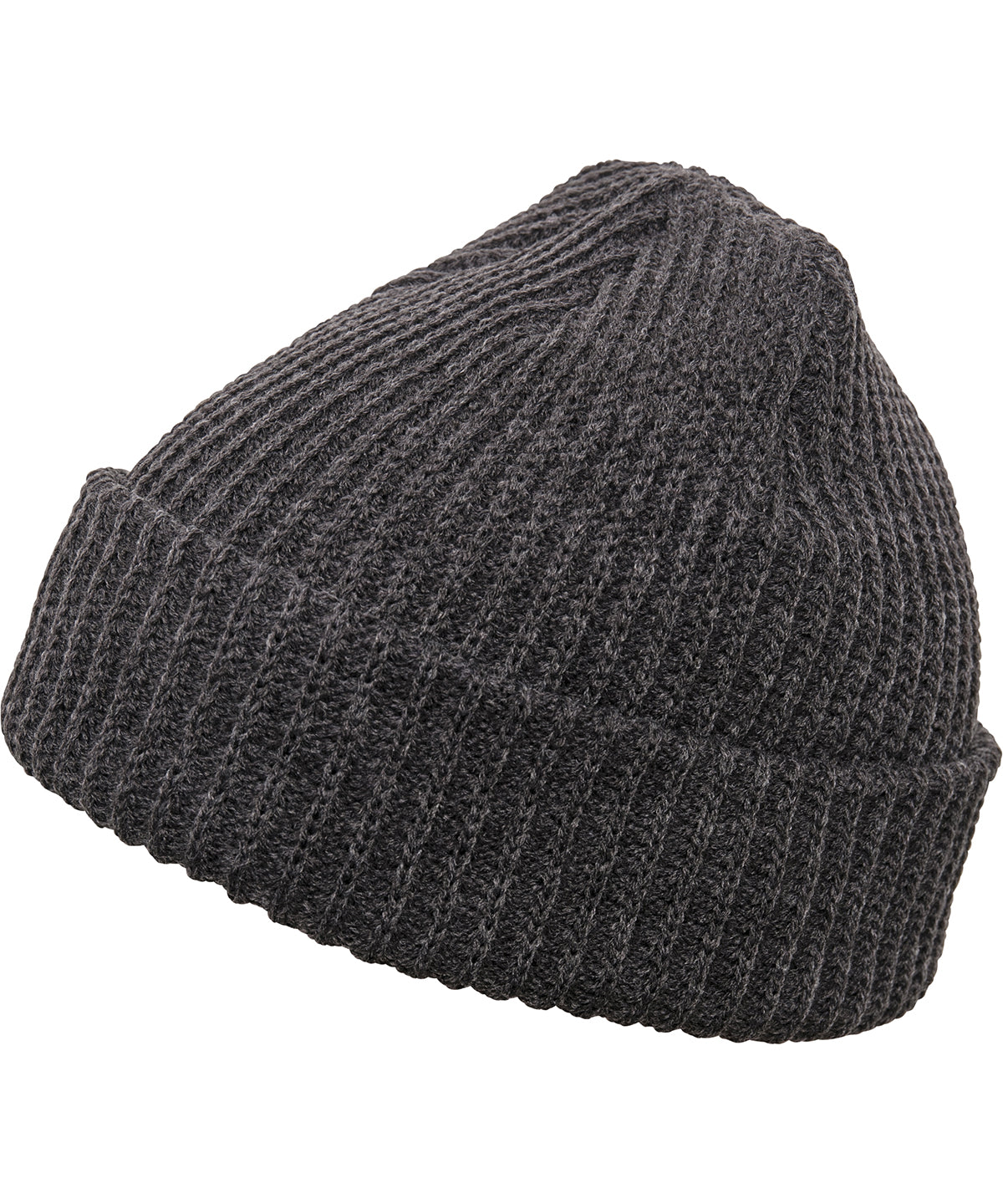 Flexfit Rib Beanie 1502RB Unisex Adult Headwear