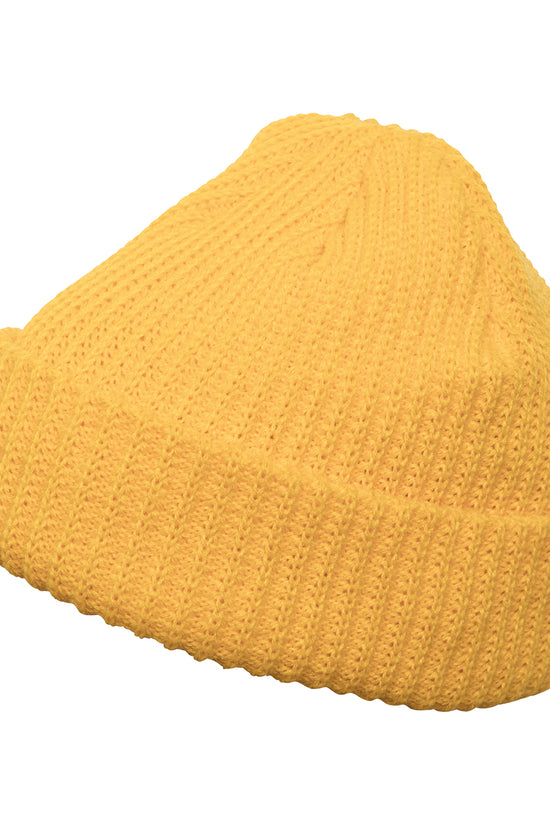 Flexfit Rib Beanie 1502RB Unisex Adult Headwear