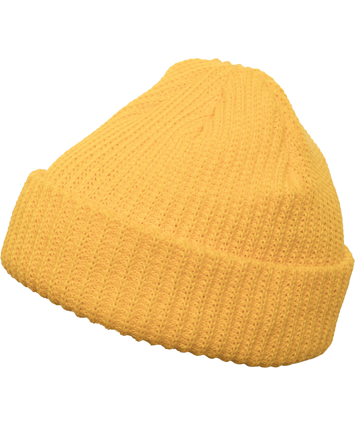 Flexfit Rib Beanie 1502RB Unisex Adult Headwear