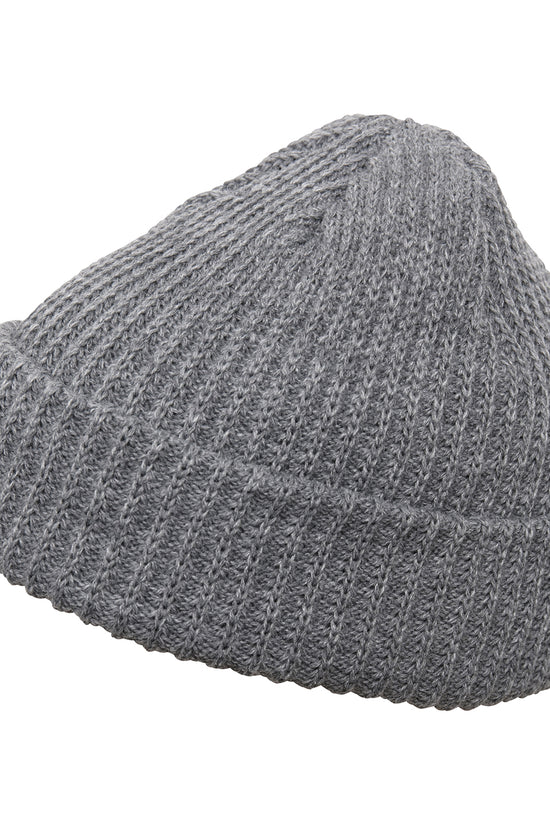 Flexfit Rib Beanie 1502RB Unisex Adult Headwear