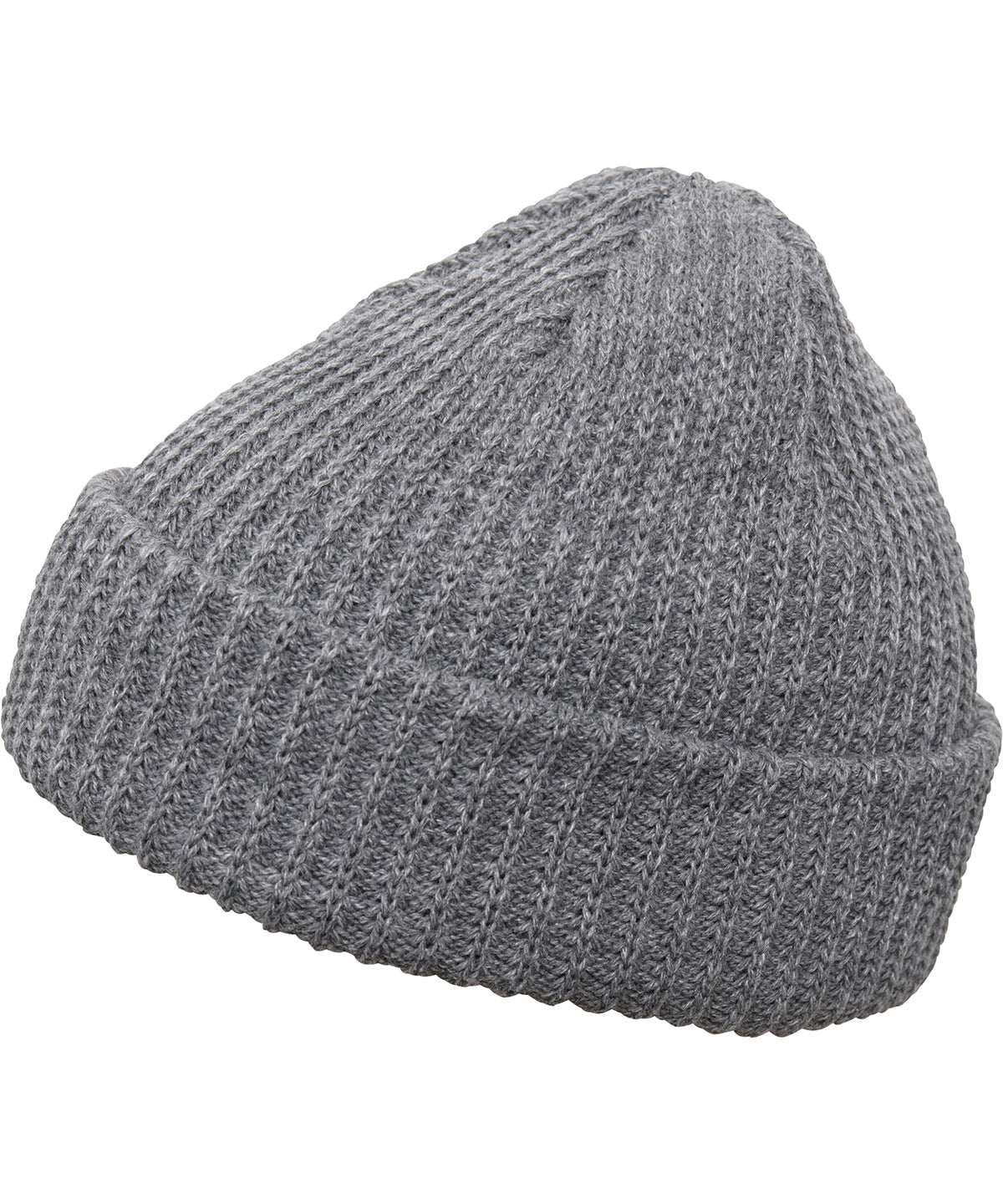 Flexfit Rib Beanie 1502RB Unisex Adult Headwear