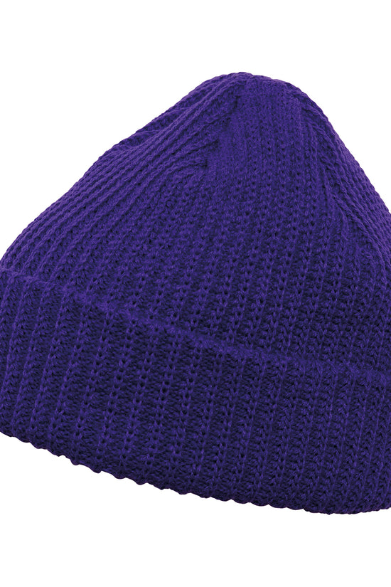 Flexfit Rib Beanie 1502RB Unisex Adult Headwear