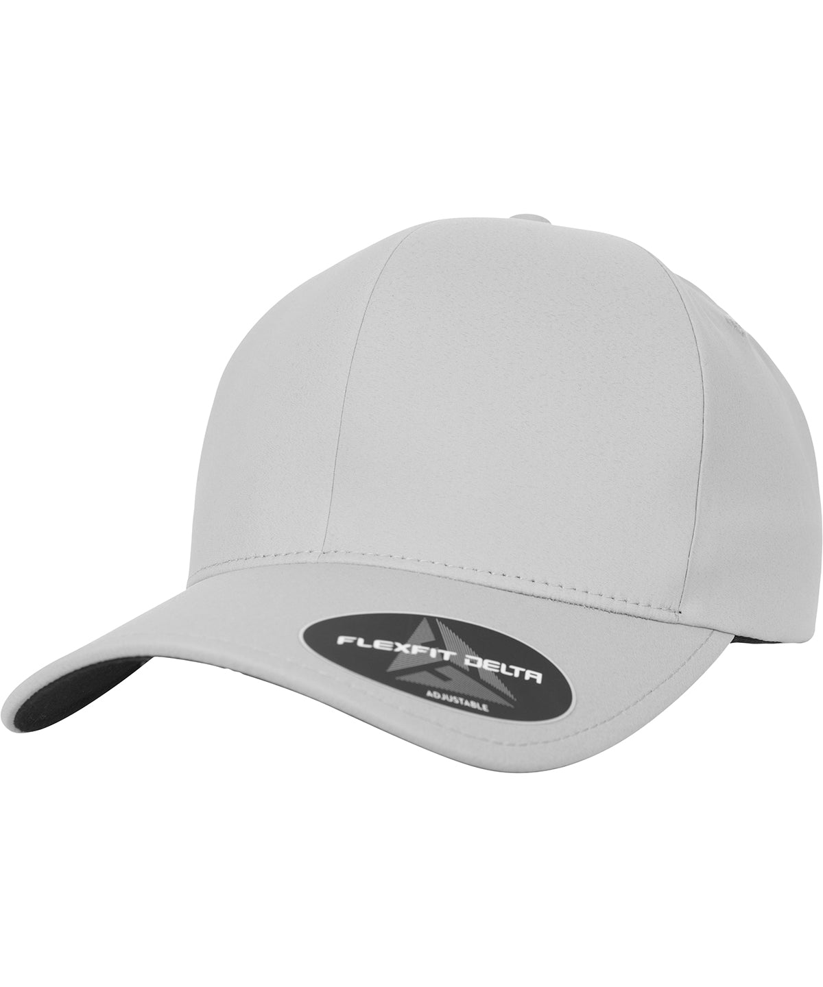 Flexfit Delta Adjustable Cap Lightweight and StainResistant