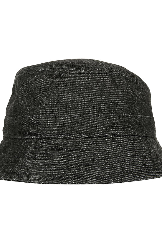 Flexfit Denim Bucket Hat Unisex Adult Headwear