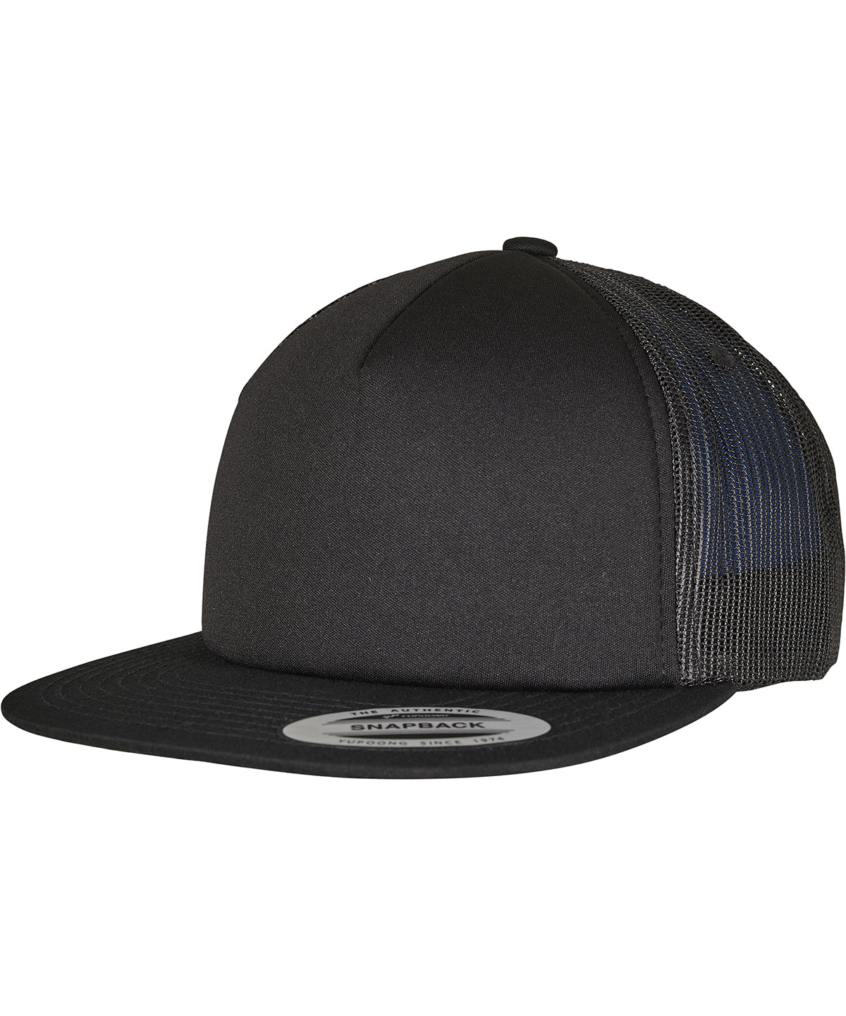 Flexfit Foam Trucker Cap 6005FF High Quality Headwear for All
