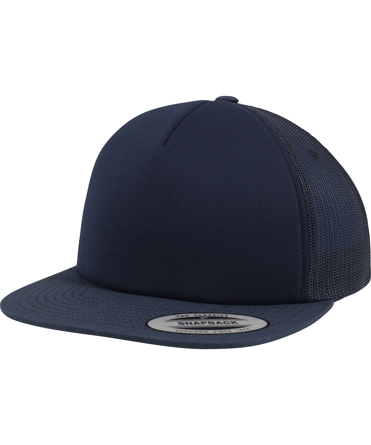 Flexfit Foam Trucker Cap 6005FF High Quality Headwear for All