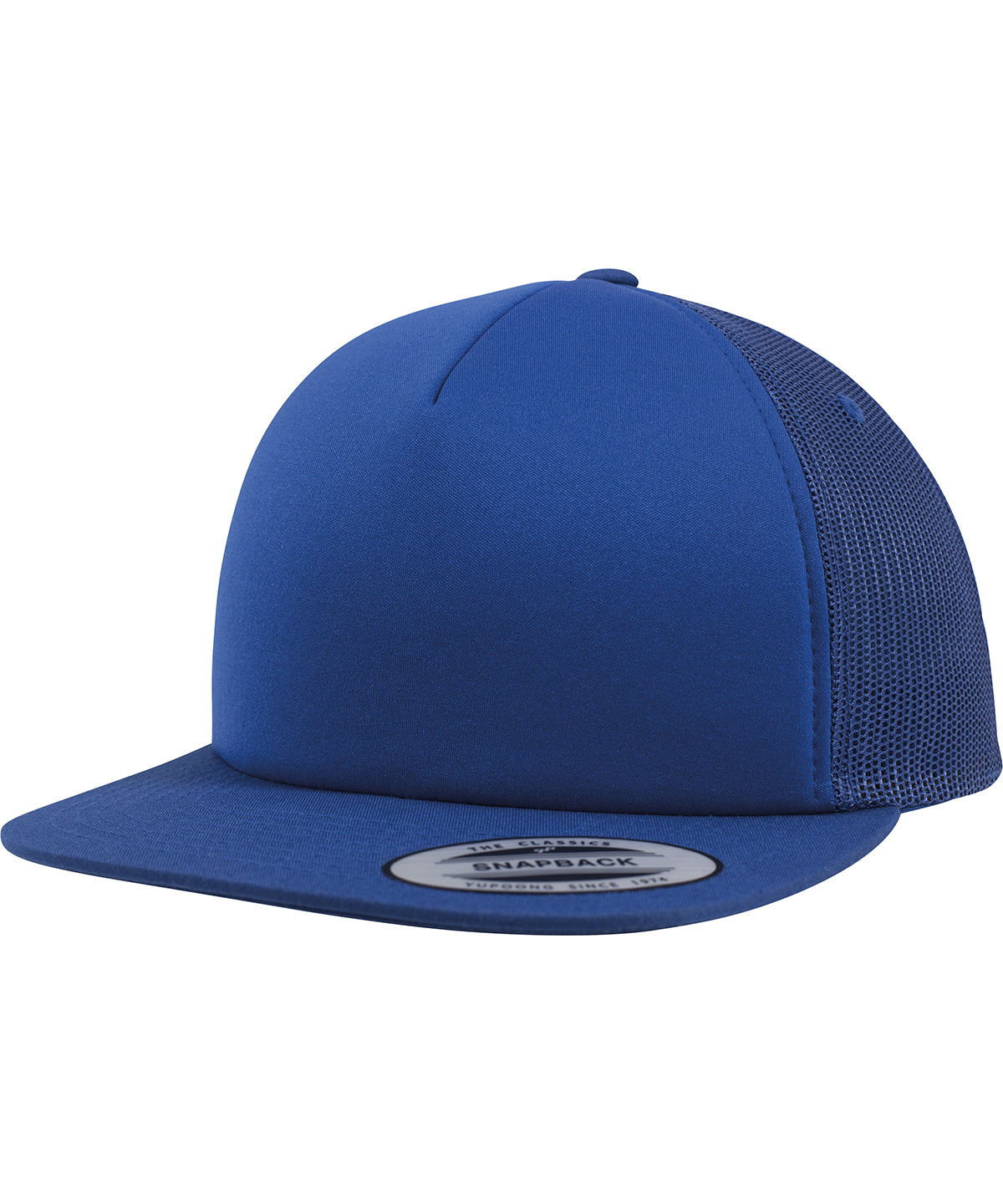 Flexfit Foam Trucker Cap 6005FF High Quality Headwear for All