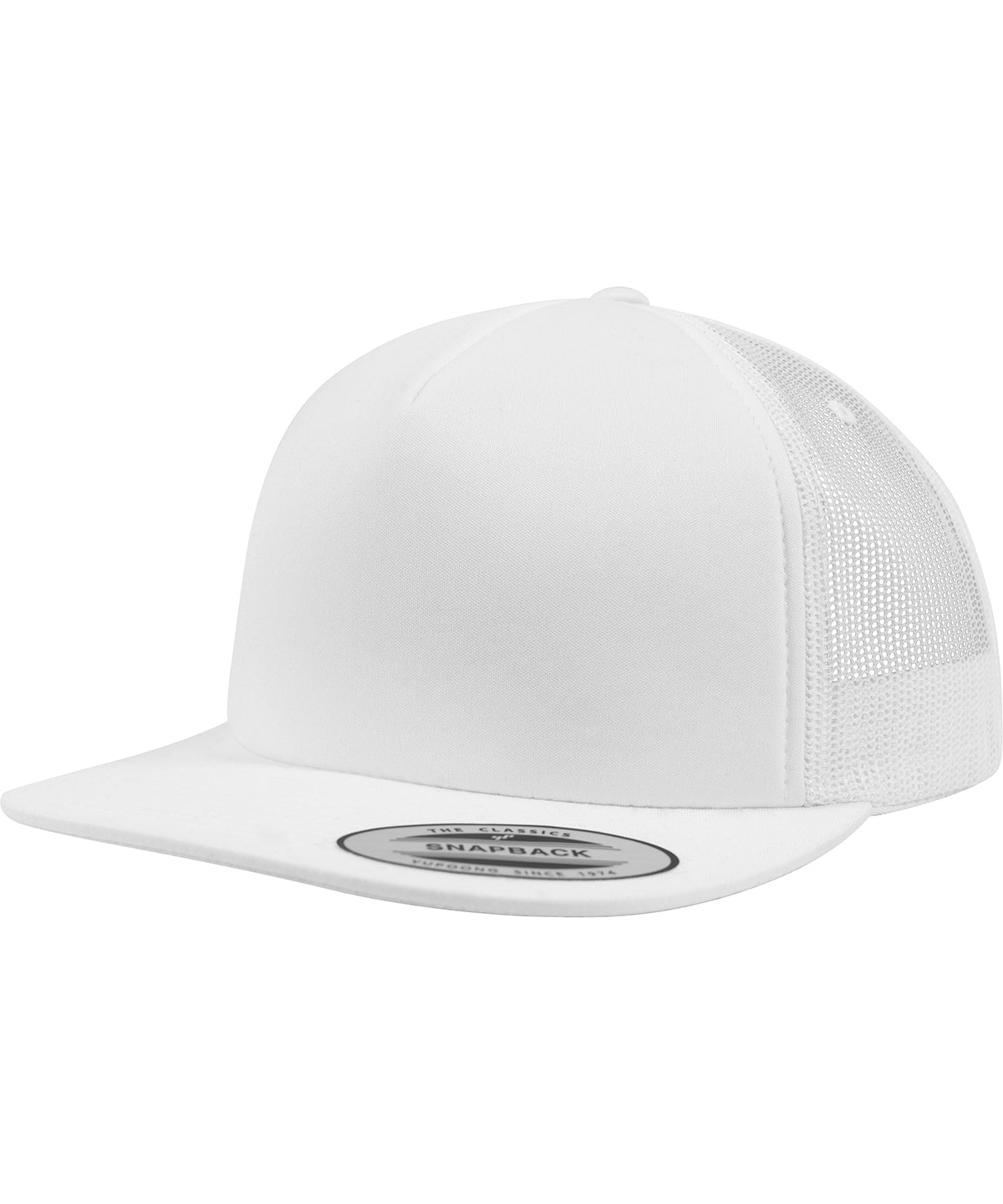 Flexfit Foam Trucker Cap 6005FF High Quality Headwear for All