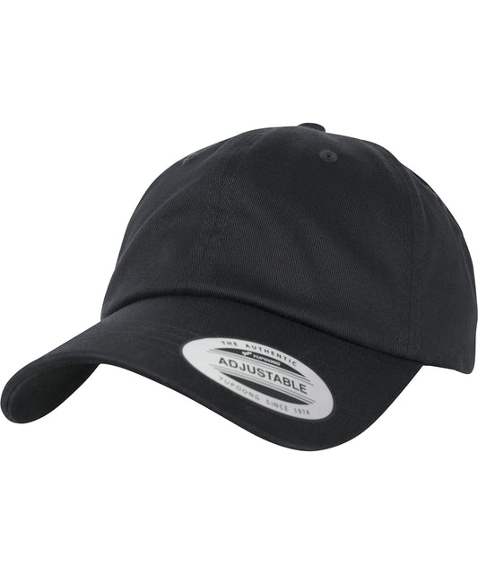 Flexfit by Yupoong Organic Cotton Lowprofile Cap 6245OC