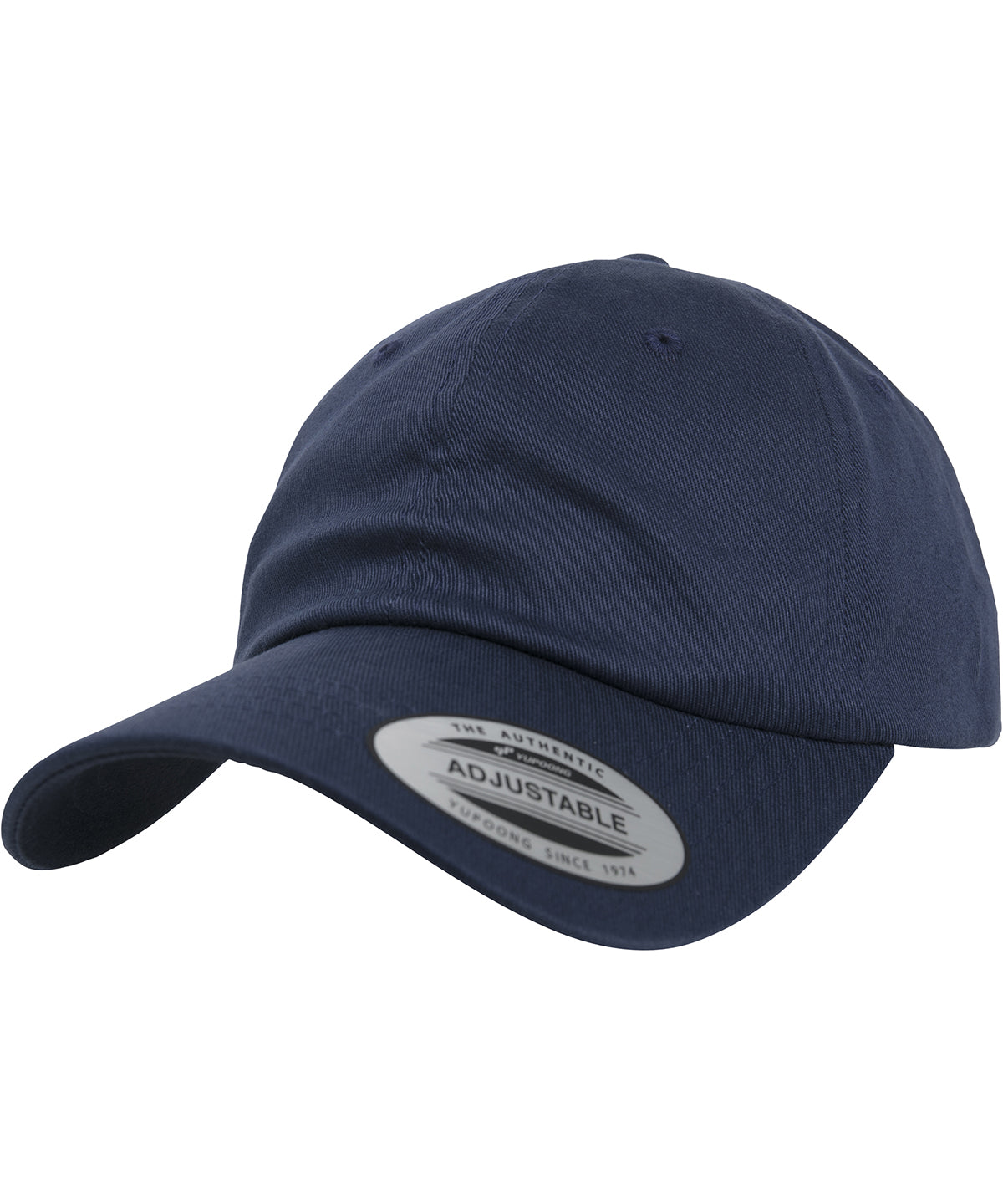 Flexfit by Yupoong Organic Cotton Lowprofile Cap 6245OC