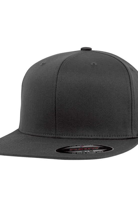 Flexfit Flat Visor 6277FV Caps Unisex Adult Headwear