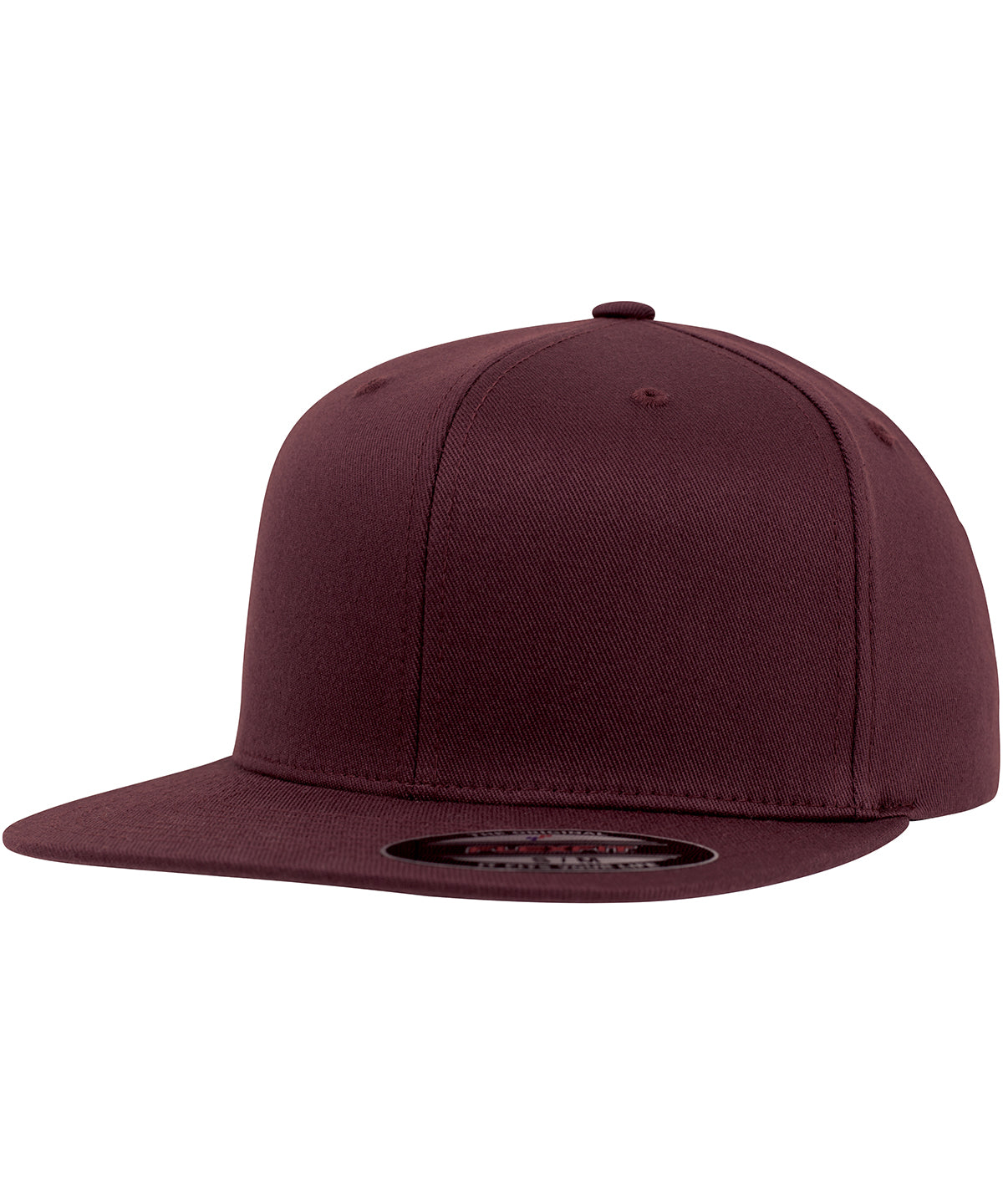 Flexfit Flat Visor 6277FV Caps Unisex Adult Headwear