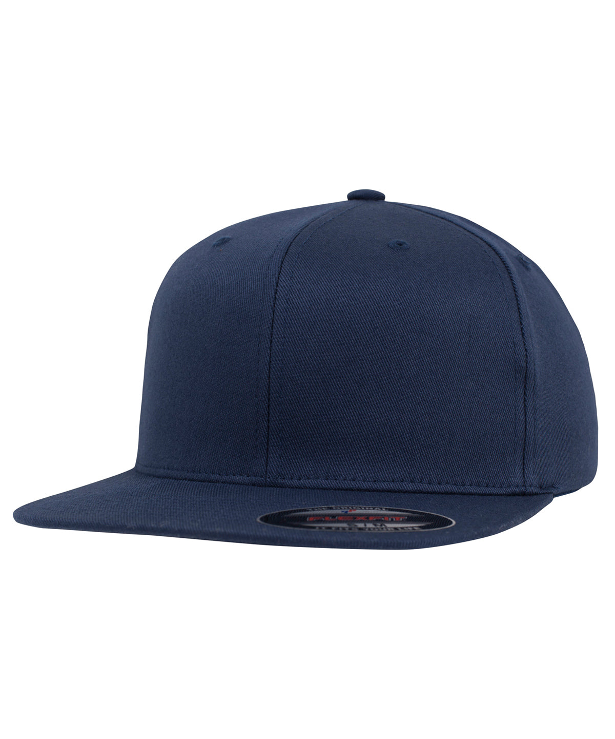 Flexfit Flat Visor 6277FV Caps Unisex Adult Headwear