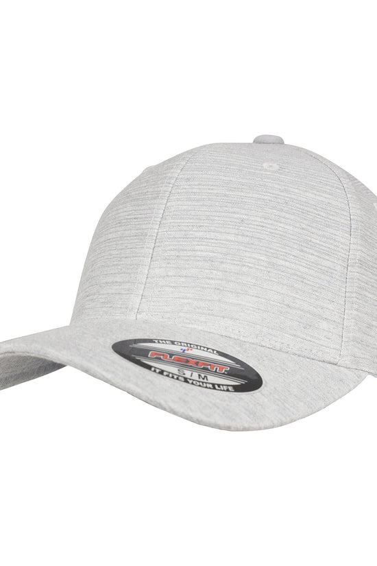Flexfit Ivory Melange Cap Unisex Adult Headwear