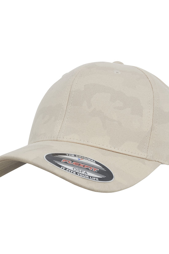 Flexfit Light Camo 6277LC Caps for Urban Style Enthusiasts