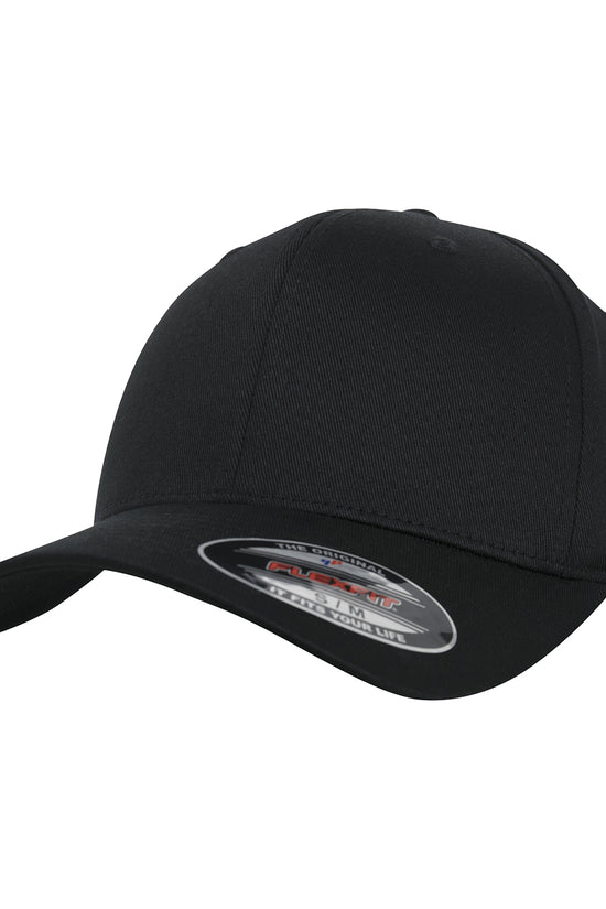 Flexfit Organic Cotton Cap 6277OC Unisex Adult