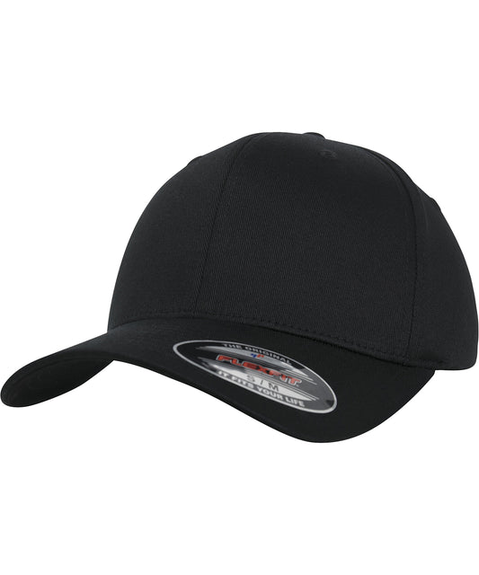 Flexfit Organic Cotton Cap 6277OC Unisex Adult